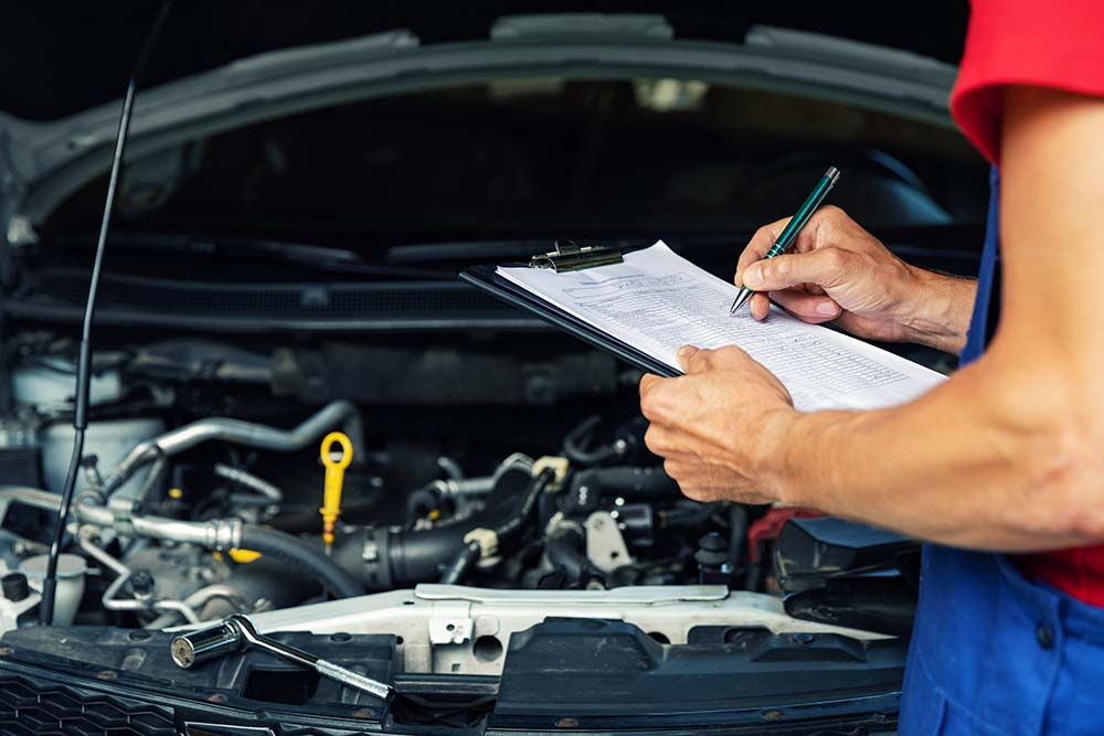 Essential Car Maintenance Tips Keep Your Vehicle Running Smoothly